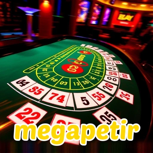 megapetir: Petualangan Seru yang Bikin Ketagihan di Dunia Game Online