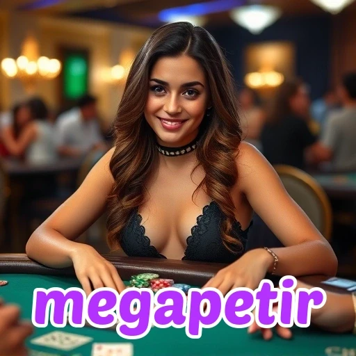 megapetir: Situs Game Online dengan Fitur Menarik yang Harus Anda Coba