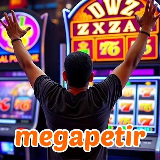 megapetir: Bergabung Dengan Klan untuk Kemenangan Maksimal!