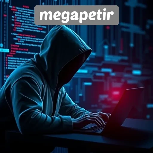 Pentingnya Keamanan Data di Situs Megapetir