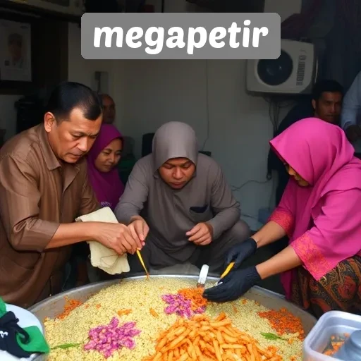 Evolusi Megapetir dari Awal Mula Hingga Kini