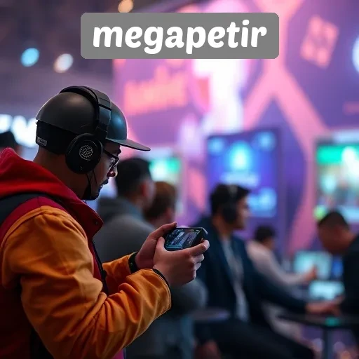 Dampak Megapetir terhadap Industri Game di Indonesia