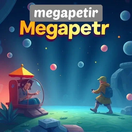 Keunggulan Fitur Interaktif di Megapetir untuk Para Gamer