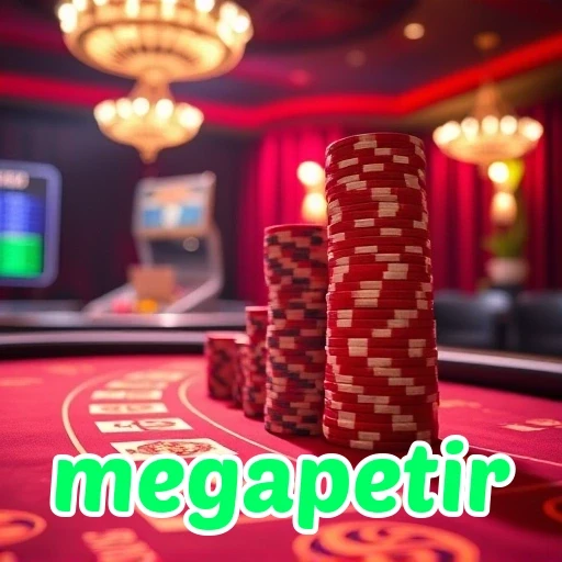 megapetir: Fitur Wawancara yang Mengubah Cara Bermain Game Online