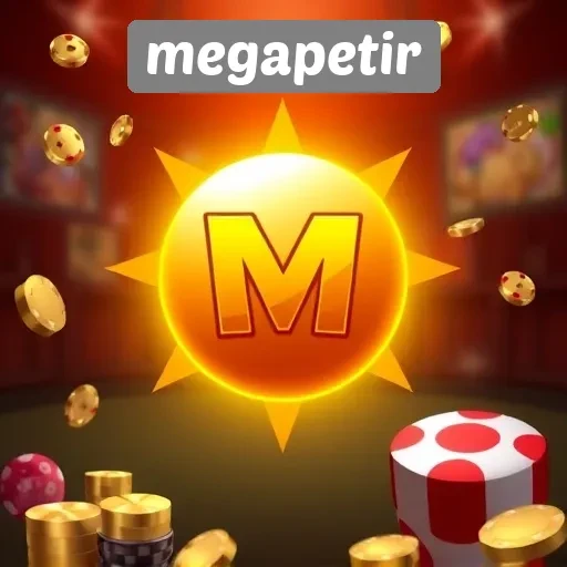 Cara Bergabung dan Mendaftar di Megapetir Secara Mudah
