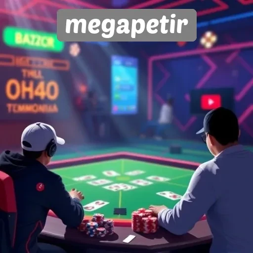 Perbandingan Megapetir dengan Situs Game Lainnya