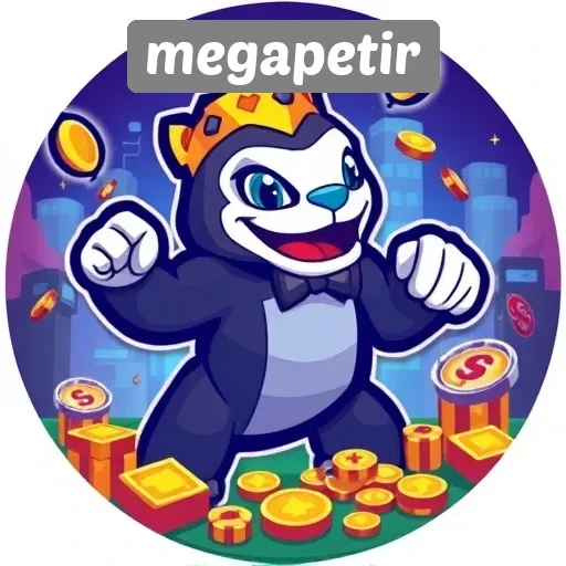 Mengenal Megapetir Sebagai Platform Game Terpercaya di Indonesia