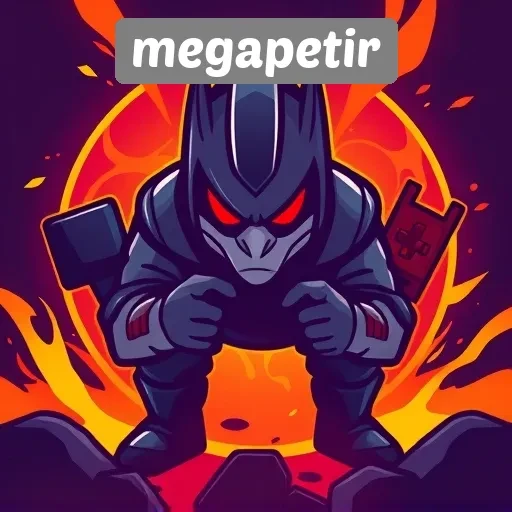 Komunitas Gamer di Megapetir yang Solid dan Aktif