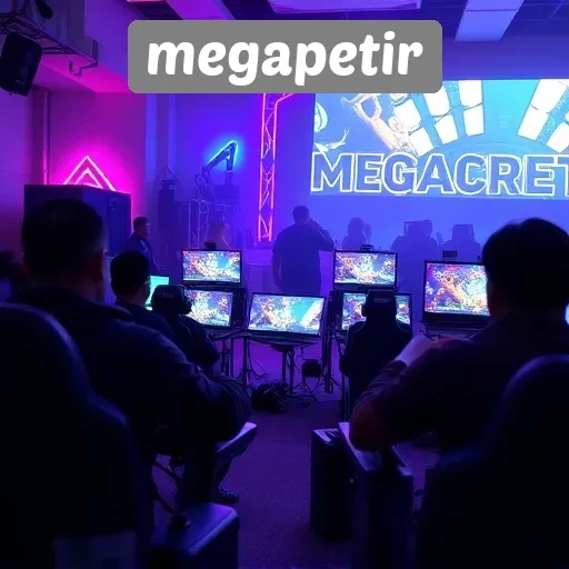 Bagaimana Megapetir Mempengaruhi Komunitas Gamer di Indonesia