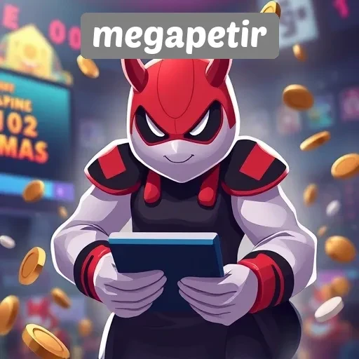 Situs Megapetir Menjadi Pilihan Utama Gamers Indonesia