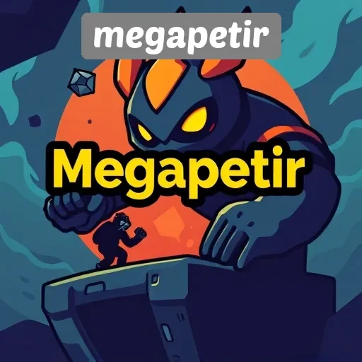 Megapetir: Ruang Kreatif bagi Pengembang Game Indie