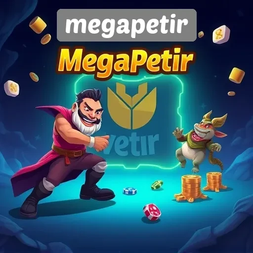 Megapetir Platform Game Terbaru yang Menarik di Indonesia