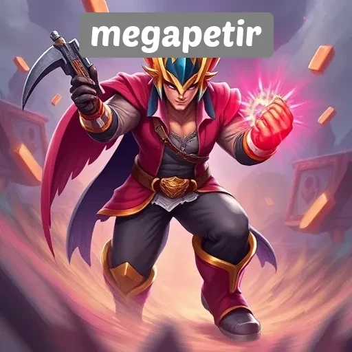 Menganalisis Popularitas Megapetir di Kalangan Pecinta Game