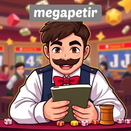 Review Pengalaman Pengguna di Megapetir Situs Game Online