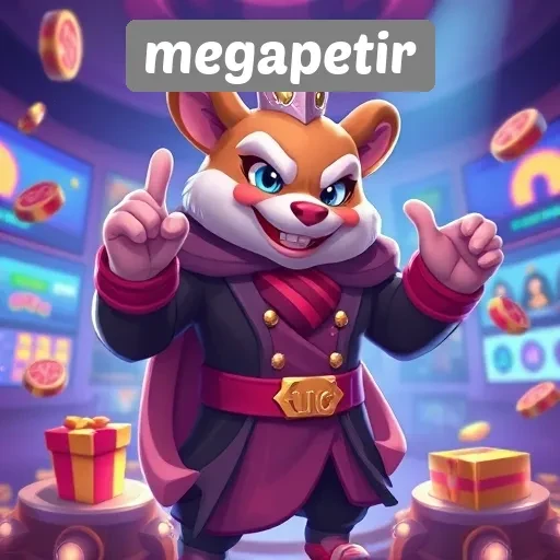 Mengulas Fitur dan Keunggulan Situs Game Megapetir