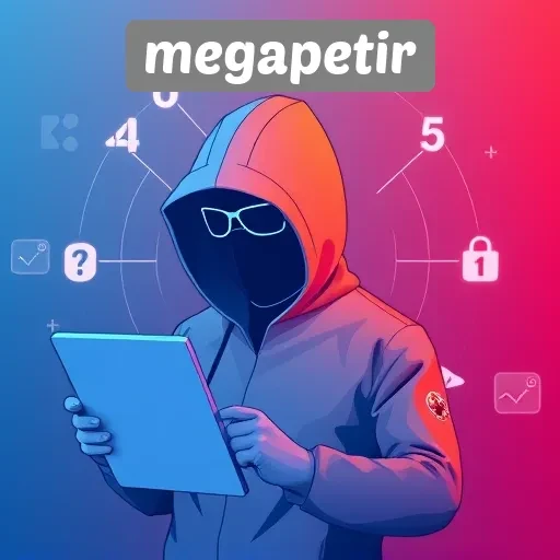 Keamanan dan Privasi di Megapetir untuk Para Pemain