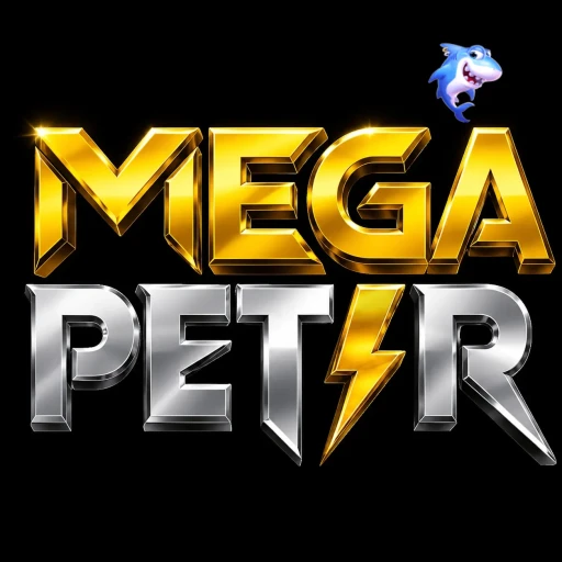 Logo resmi megapetir
