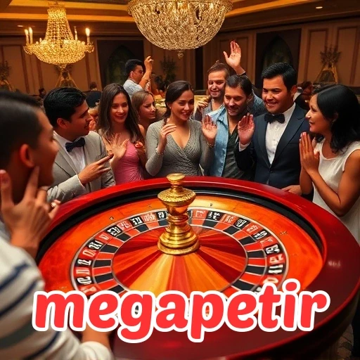 megapetir: Menjelajahi Fitur Streaming yang Menarik untuk Gamer Indonesia