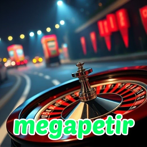 megapetir: Menyelami Dunia Game Online yang Mengasyikkan dan Menguntungkan