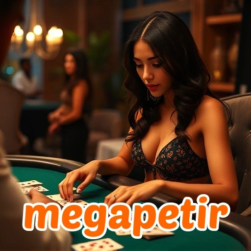 megapetir: Dapatkan Pengalaman Game Online Terbaik dengan Pembaruan Ini