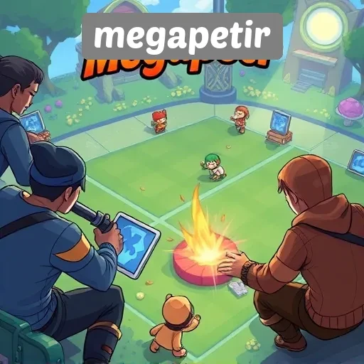 Mengapa Pemain Game Memilih Megapetir